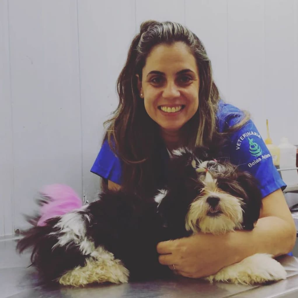 Dra. Natalia Nascimento